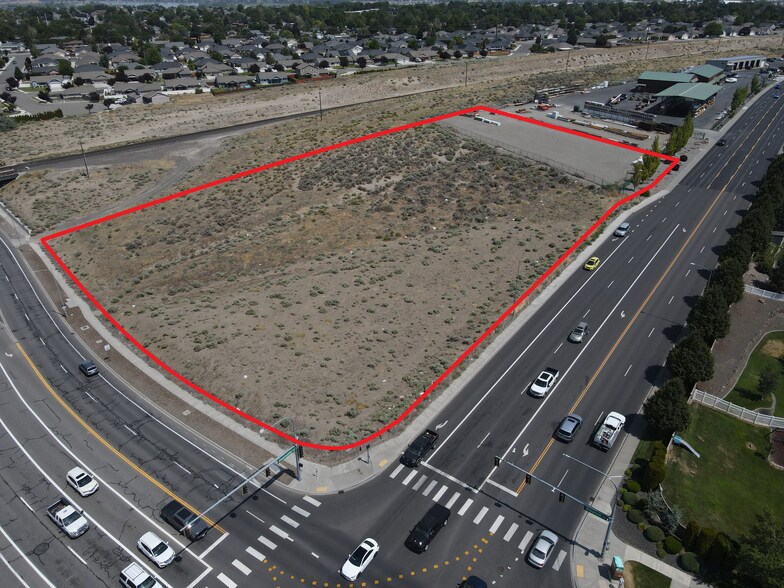 8840 Clearwater ave, Kennewick, WA à louer - Photo principale – Image 1 sur 6