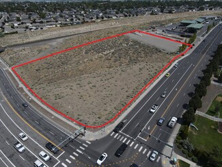 Plus de détails pour 8840 Clearwater ave, Kennewick, WA - Local commercial à louer