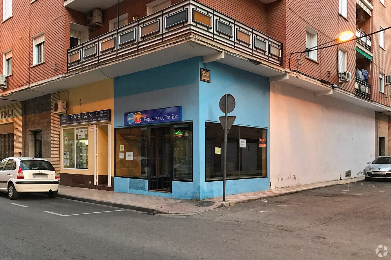 Avenida Estación, 68, Torrijos, TOL 45500 -  -  - Photo intérieure - Image 1 of 1