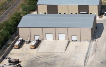 4794 Transportation Way, San Marcos, TX à louer - Photo de l’immeuble – Image 2 sur 12