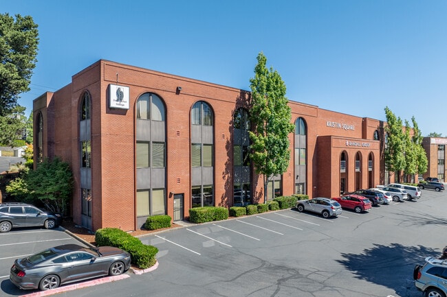 Plus de détails pour 9500 SW Barbur Blvd, Portland, OR - Bureau à louer