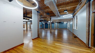1701 N Market St, Dallas, TX à louer Numérisation 3D Matterport– Image 1 sur 5