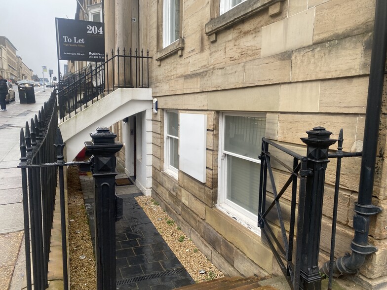 204 West George St, Glasgow à louer - Photo de l’immeuble – Image 3 sur 16