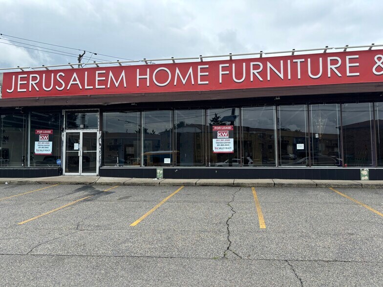 38 Route 46, Lodi, NJ à louer - Photo de l’immeuble – Image 3 sur 26