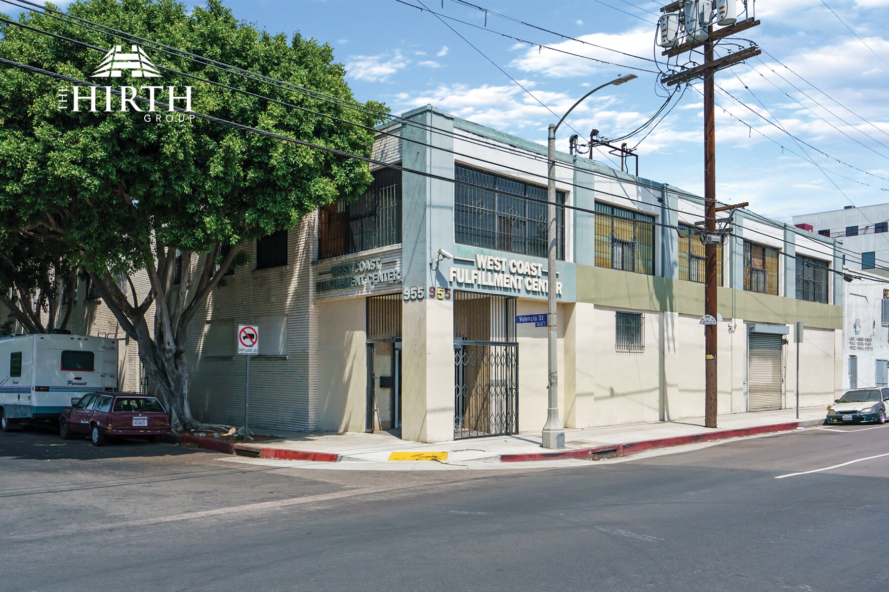 955 Venice Blvd, Los Angeles, CA à louer Photo principale– Image 1 sur 68