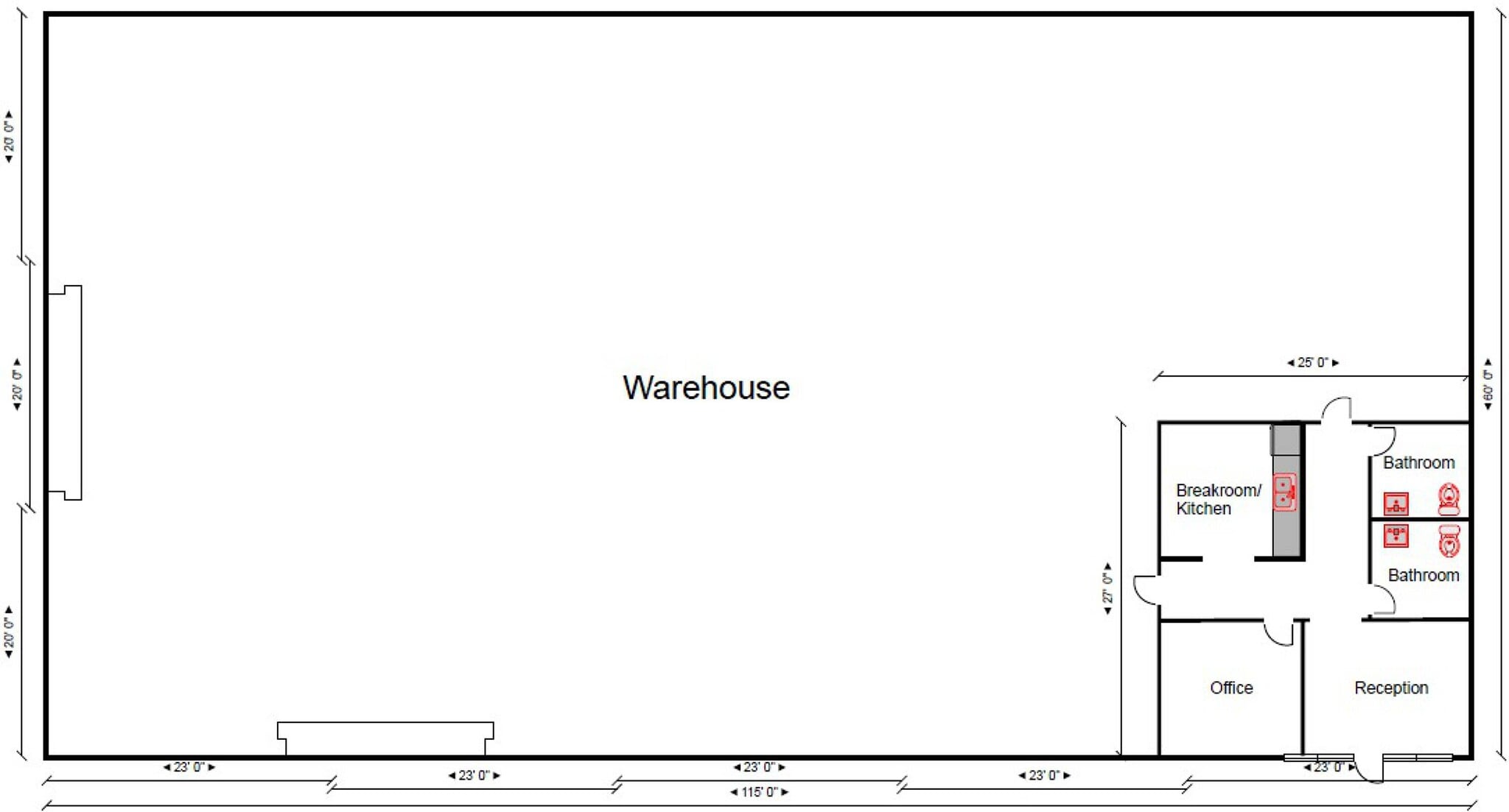 19828 Little York Rd, Katy, TX à vendre Photo intérieure– Image 1 sur 1