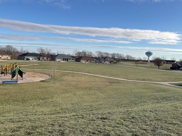 0000 Locust Rd, Morris, IL à vendre - Photo principale – Image 1 sur 14