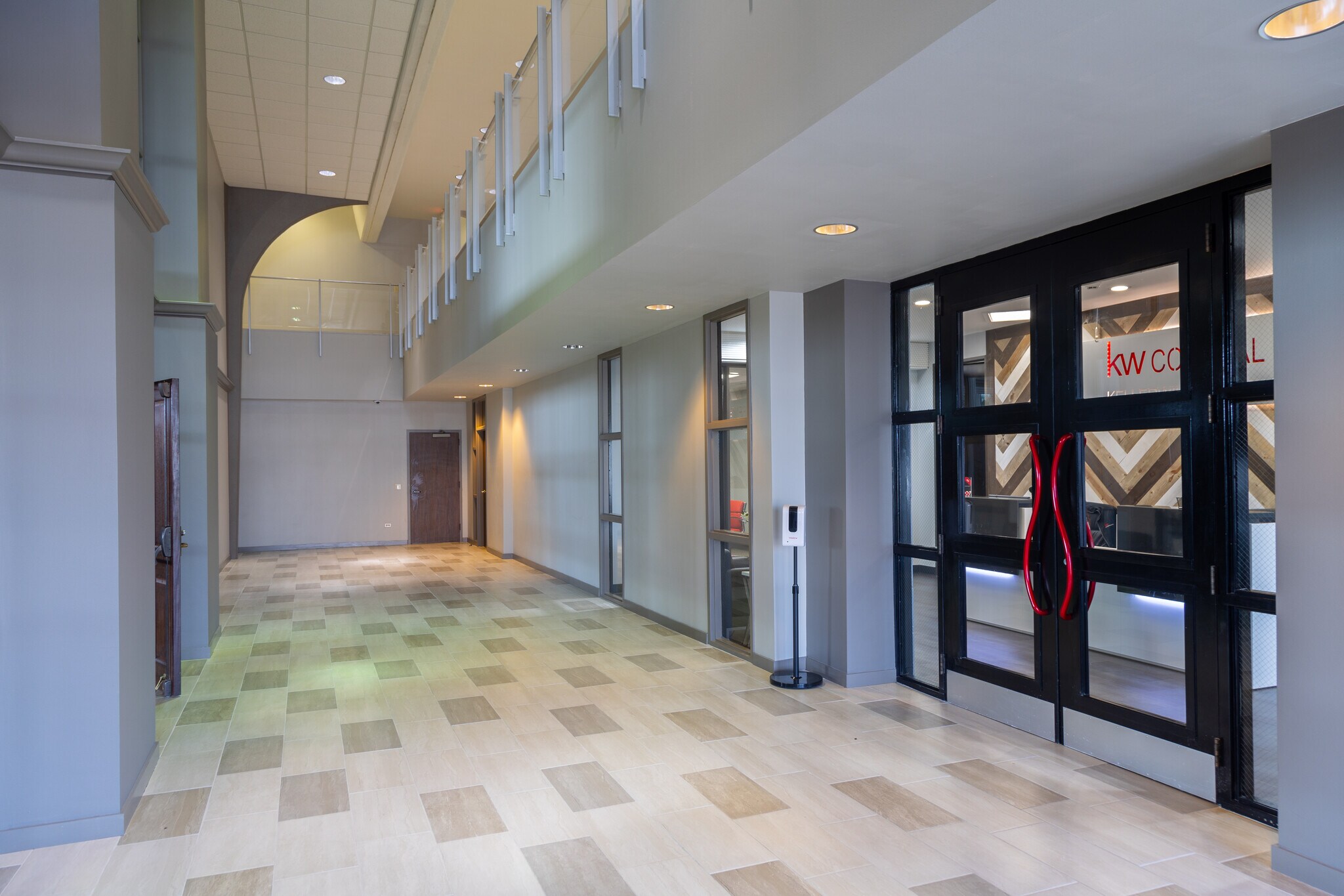 4215 S Staples St, Corpus Christi, TX à louer Photo principale– Image 1 sur 9