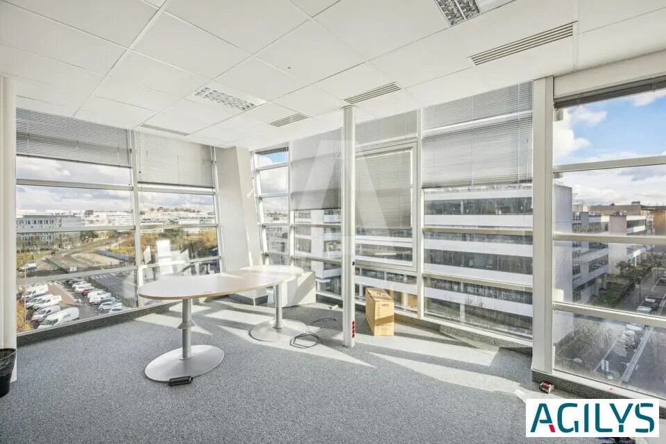 Photo de l’immeuble