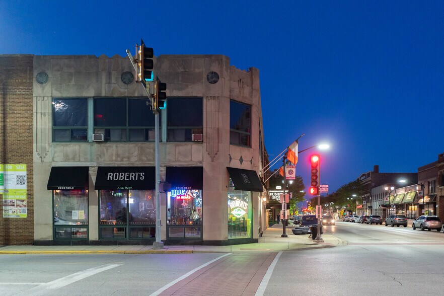 7321 Madison St, Forest Park, IL à louer - Photo de l’immeuble – Image 3 sur 15