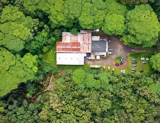 Plus de détails pour 2-2741 Kaumualii Hwy, Kalaheo, HI - Industriel/Logistique à vendre