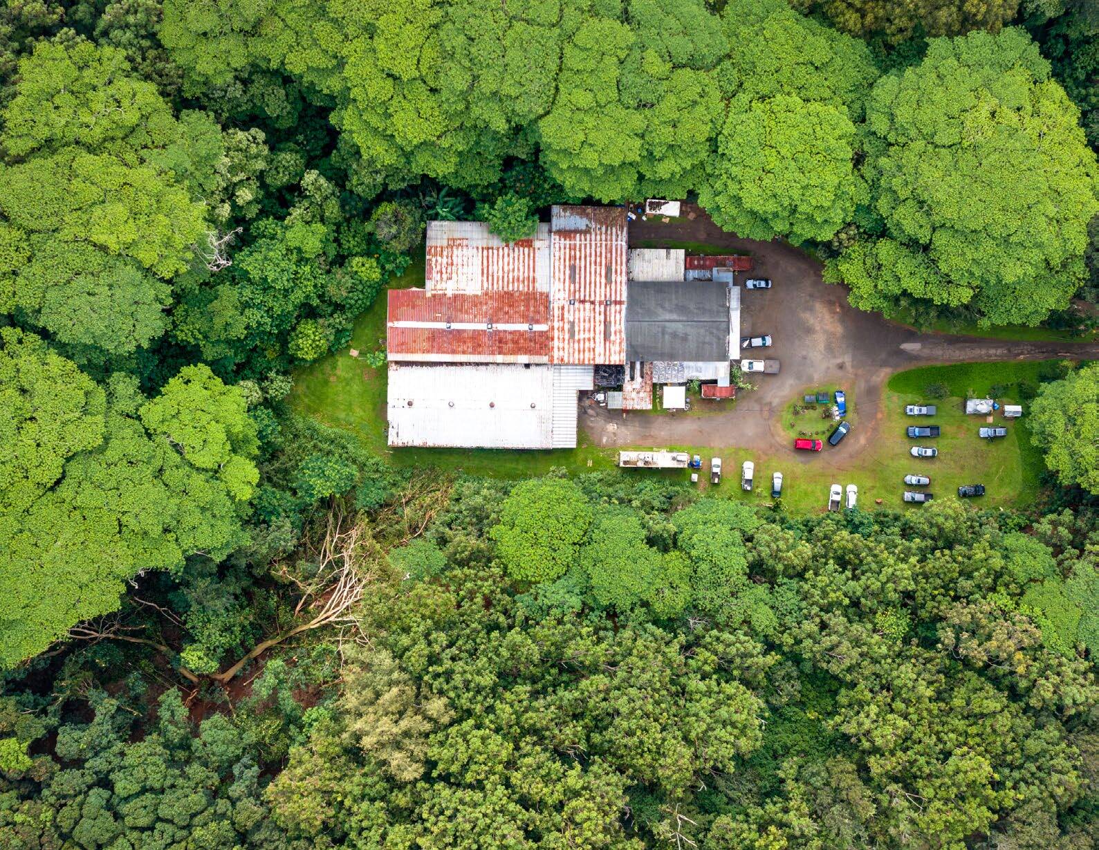 2-2741 Kaumualii Hwy, Kalaheo, HI à vendre Aérien– Image 1 sur 9