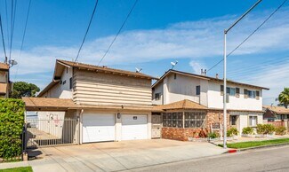 Plus de détails pour 4221 E 60th St, Huntington Park, CA - Logement à vendre
