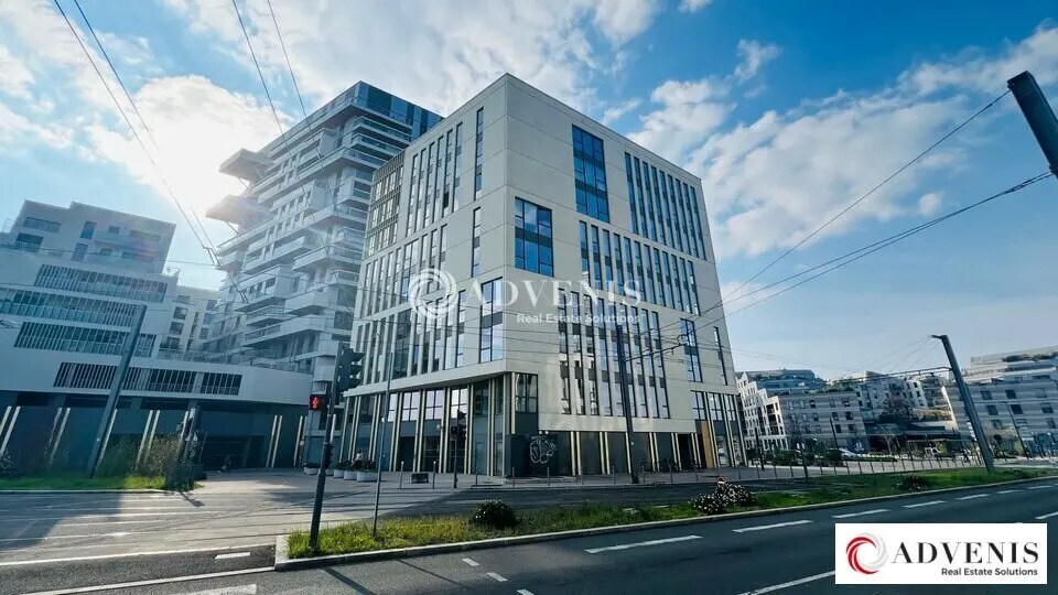 Bureau dans Bordeaux à louer Photo de l’immeuble– Image 1 sur 7