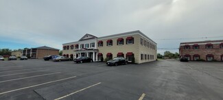 Plus de détails pour 331 Alberta Dr, Buffalo, NY - Bureau à louer