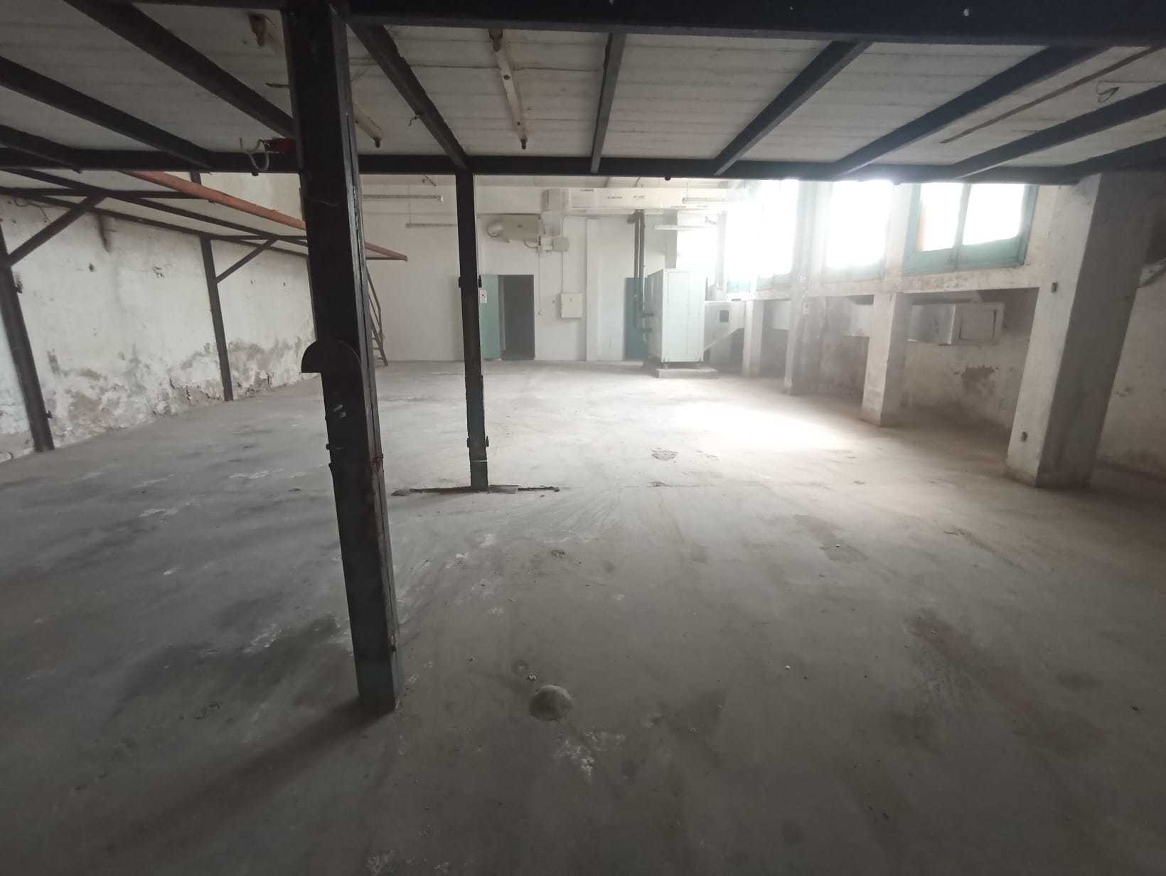 Immeuble residentiel dans Vilanova i la Geltrú, Barcelona à vendre Photo intérieure– Image 1 sur 8