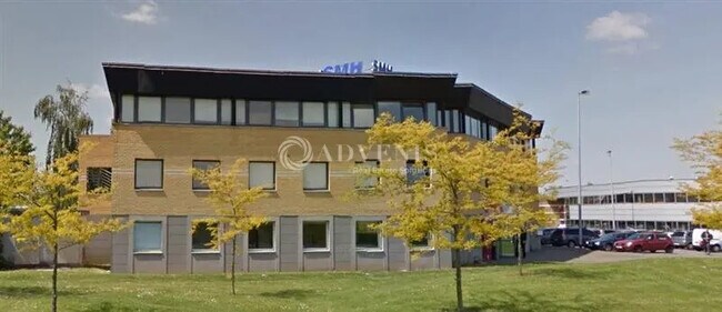 Plus de détails pour Bureau à louer