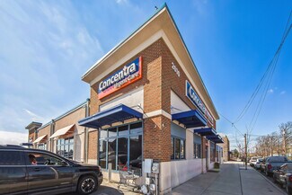 Plus de détails pour 2010 Levick St, Philadelphia, PA - Bureau à vendre