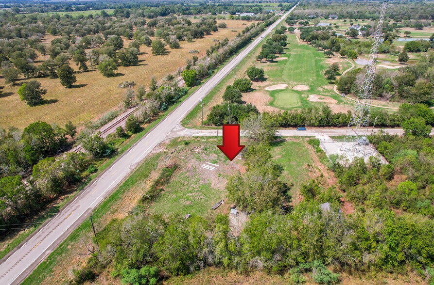 11601 FM 2759 Rd, Richmond, TX à vendre - Photo de l’immeuble – Image 3 sur 18