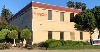 Plus de détails pour 70 Saratoga Ave, Santa Clara, CA - Bureau à vendre