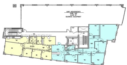 101 Lattner Ct, Morrisville, NC à louer Photo intérieure– Image 1 sur 14