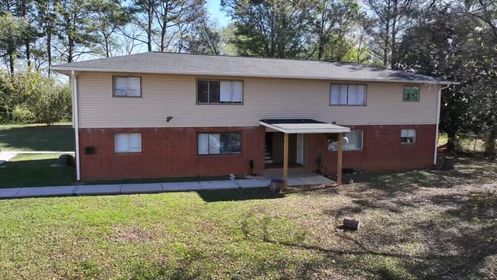 1600 Puryear Dr NW, Dalton, GA à vendre - Vidéo sur l’annonce professionnelle – Image 2 sur 11