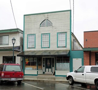 Plus de détails pour 107 S Granite Ave, Granite Falls, WA - Local commercial à louer