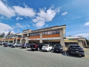 1808 Bowen Rd, Nanaimo, BC à louer Photo intérieure– Image 1 sur 14