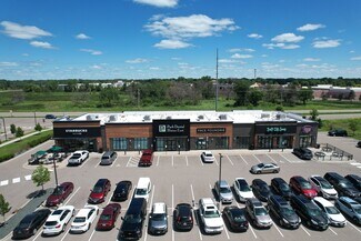 Plus de détails pour 4190 108th Ave NE, Blaine, MN - Local commercial à louer