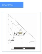 8580 Cinder Bed Rd, Lorton, VA à louer Plan d’étage– Image 1 sur 1