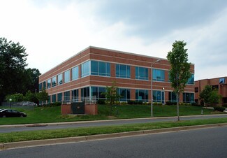 Plus de détails pour 17B Firstfield Rd, Gaithersburg, MD - Bureau/Médical à louer