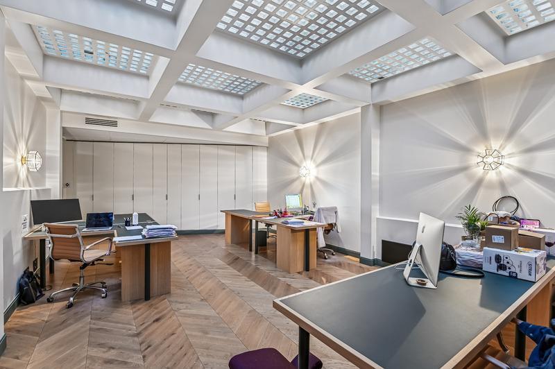 32 B Rue De Lubeck, Paris à louer Photo intérieure– Image 1 sur 23