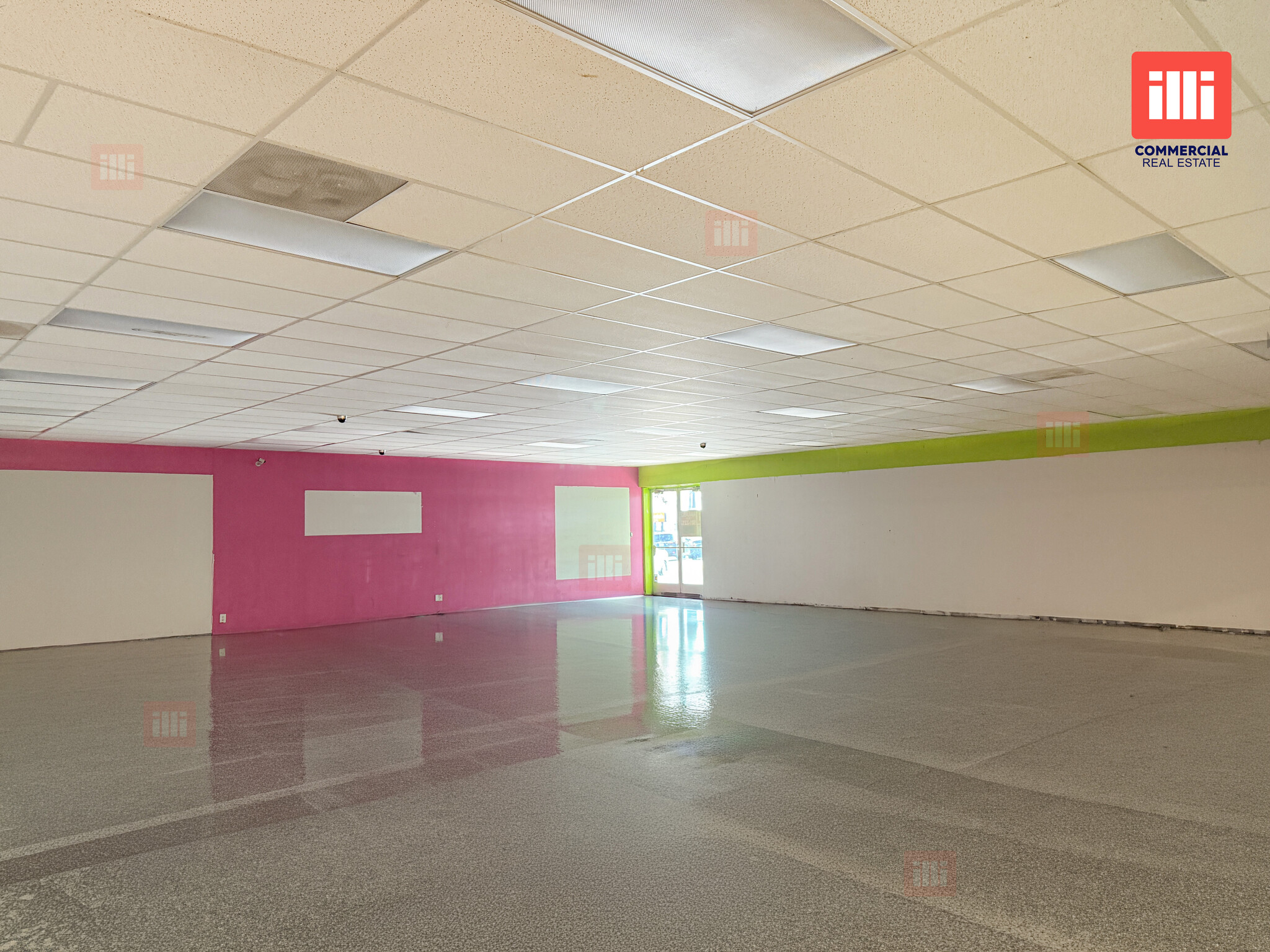 4625-4705 Torrance Blvd, Torrance, CA à louer Photo intérieure– Image 1 sur 2