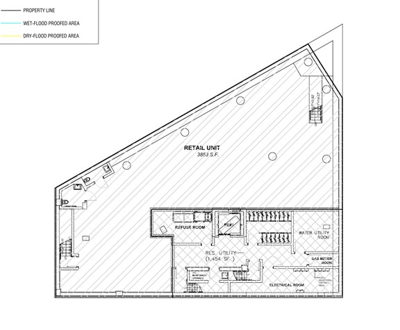25-08 43rd Ave, Long Island City, NY à louer - Photo de l’immeuble – Image 3 sur 3