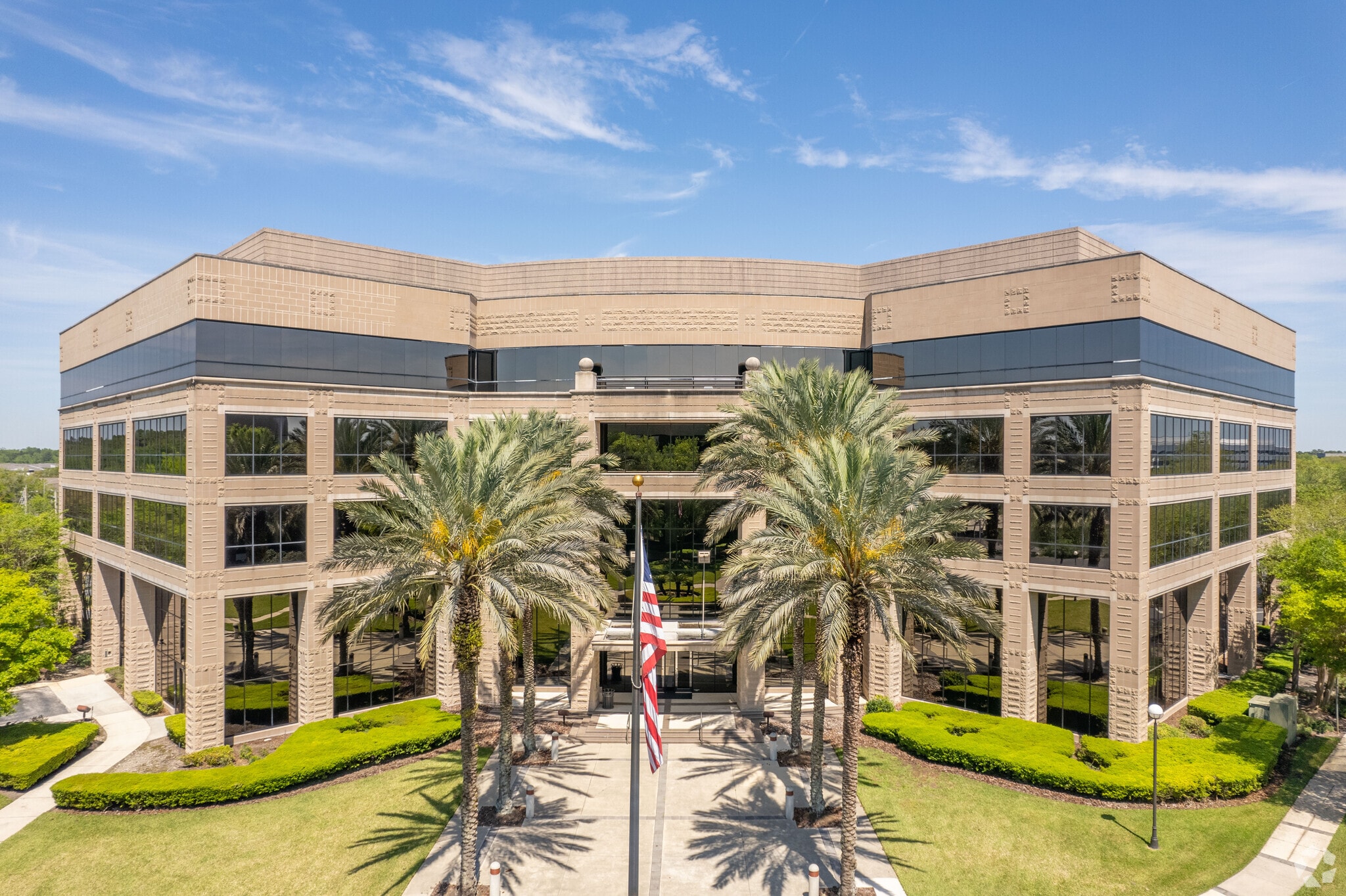 10151 Deerwood Park Blvd, Jacksonville, FL à louer Photo principale– Image 1 sur 14