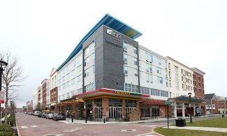 Plus de détails pour 2231-2251 Old Brick Rd, Glen Allen, VA - Bureau, Local commercial à louer