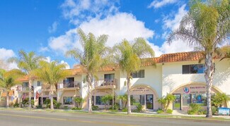 Plus de détails pour 560 Greenbrier Dr, Oceanside, CA - Bureau/Local commercial à louer