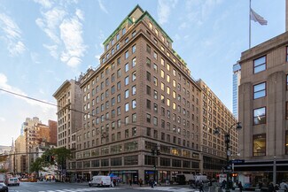 Plus de détails pour 330 Fifth Ave, New York, NY - Bureau à louer