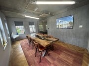 Interior Photo