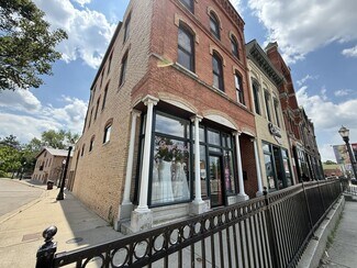 Plus de détails pour 208 E Cesar E Chavez Ave, Lansing, MI - Logement à vendre