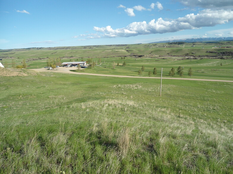 464 Rifle Range Rd, Lewistown, MT à vendre - Autre – Image 2 sur 23
