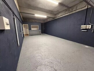 Plus de détails pour Industriel/Logistique à louer