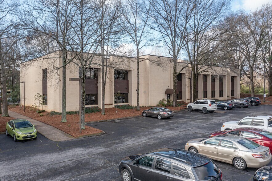 50 Vantage Way, Nashville, TN à louer - Photo principale – Image 1 sur 4