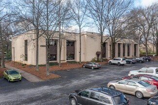 Plus de détails pour 50 Vantage Way, Nashville, TN - Bureau à louer