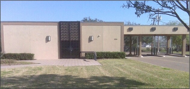 200 S Sugar Rd, Edinburg, TX à louer - Photo principale – Image 1 sur 7