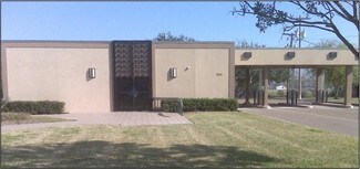 Plus de détails pour 200 S Sugar Rd, Edinburg, TX - Bureau à louer