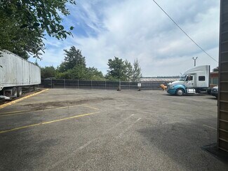 Plus de détails pour 8425 1st Ave S, Seattle, WA - Industriel/Logistique à louer