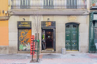Plus de détails pour Calle De Las Huertas, 24, Madrid - Logement à vendre