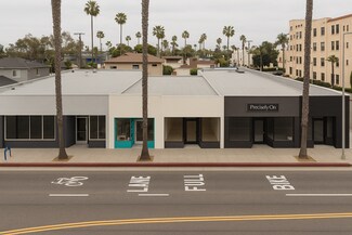 Plus de détails pour 111 S. Coast hwy, Oceanside, CA - Local commercial à louer