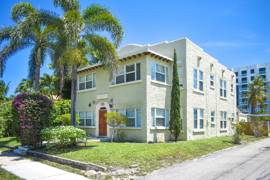 532 26th St, West Palm Beach, FL à vendre - Photo de l’immeuble – Image 3 sur 8